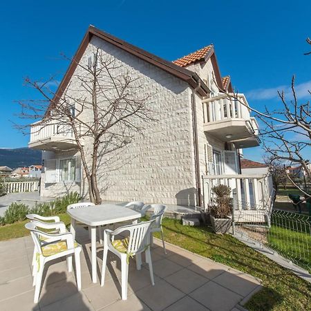 Villa Mandic Kastela Exterior photo